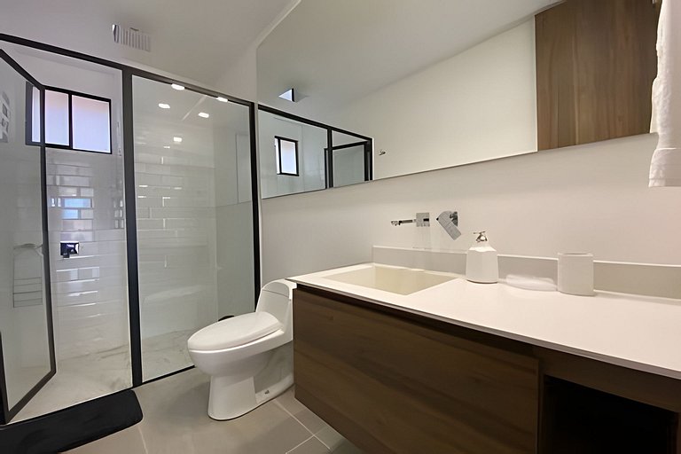 Apartamento una habitación cerca al parque 93