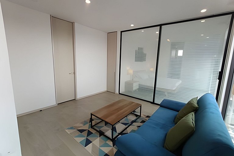 Great apartment close to 93 park