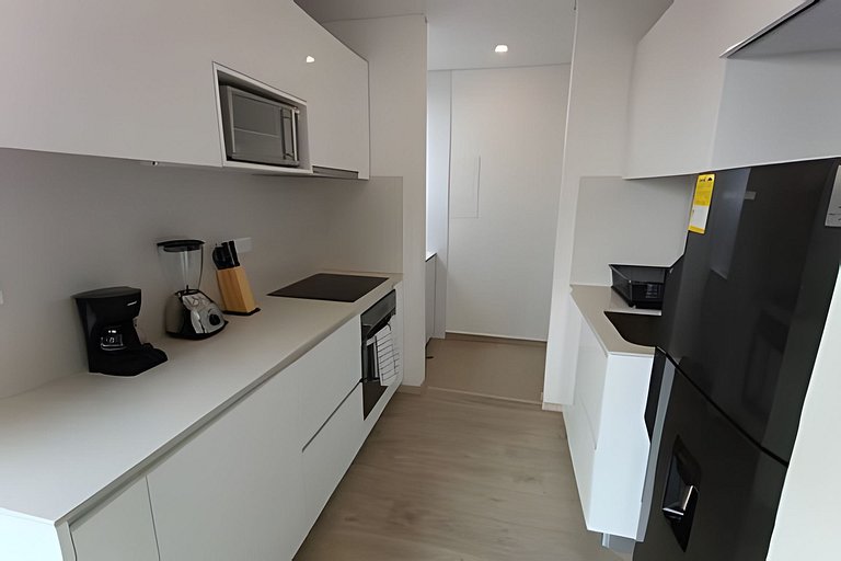 Great apartment close to 93 park