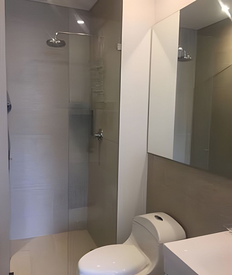 Apartamento en Chicó, cerca al parque 93.