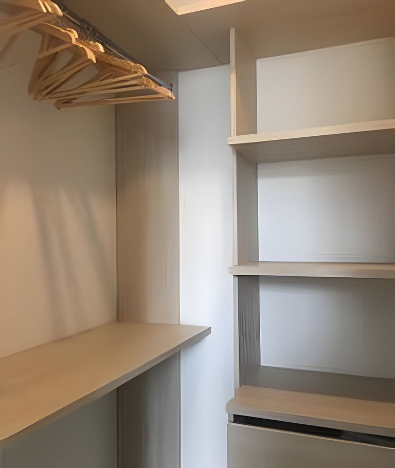 Apartamento en Chicó, cerca al parque 93.