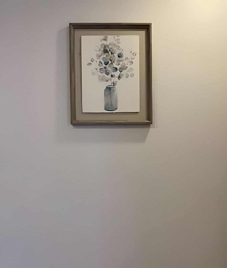 Nature and comfort close to park 93