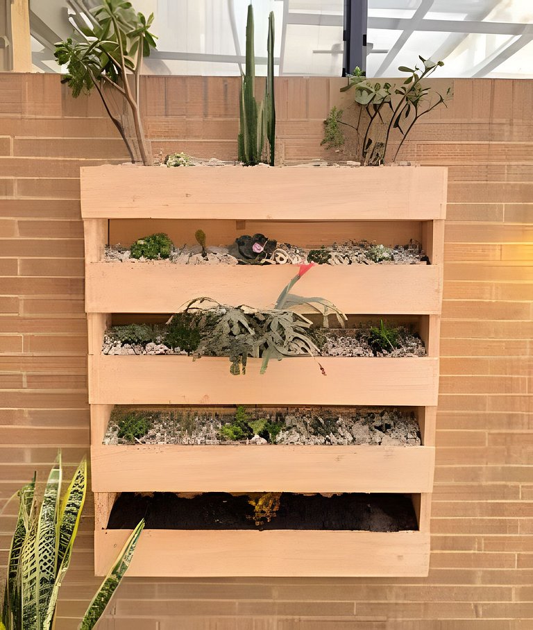 Nature and comfort close to park 93