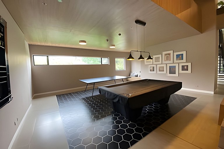 Apartamento en Corferias, moderno y cómodo.