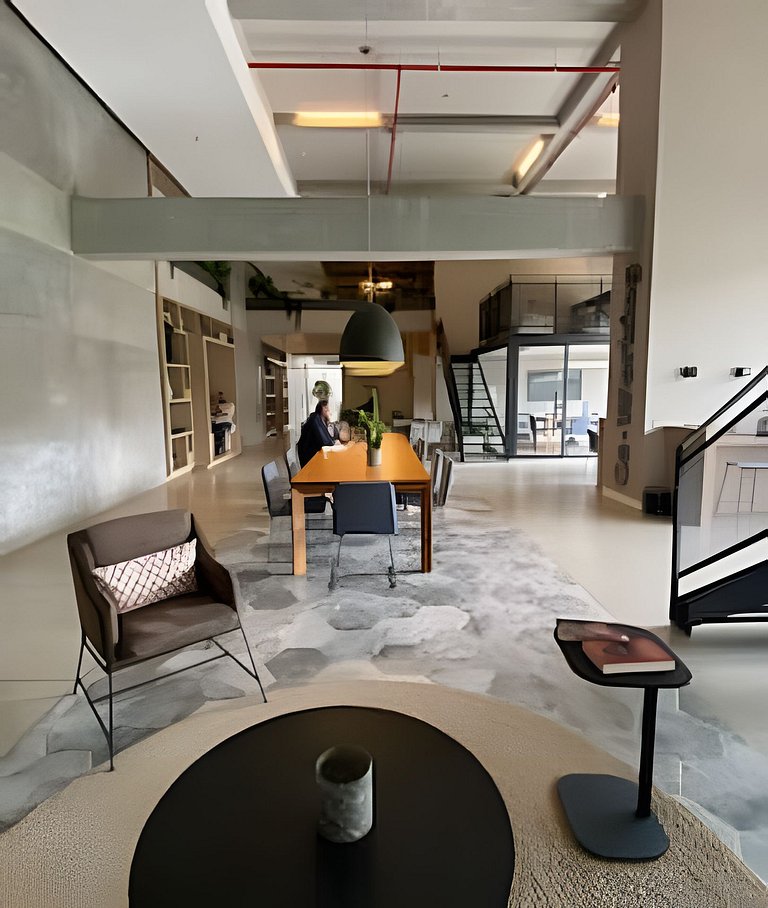 Apartamento en Corferias, moderno y cómodo.