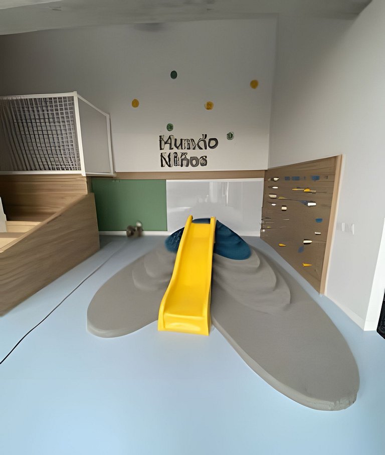Apartamento en Corferias, moderno y cómodo.