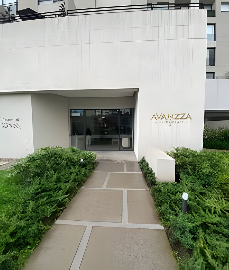 Apartamento en Corferias, moderno y cómodo.