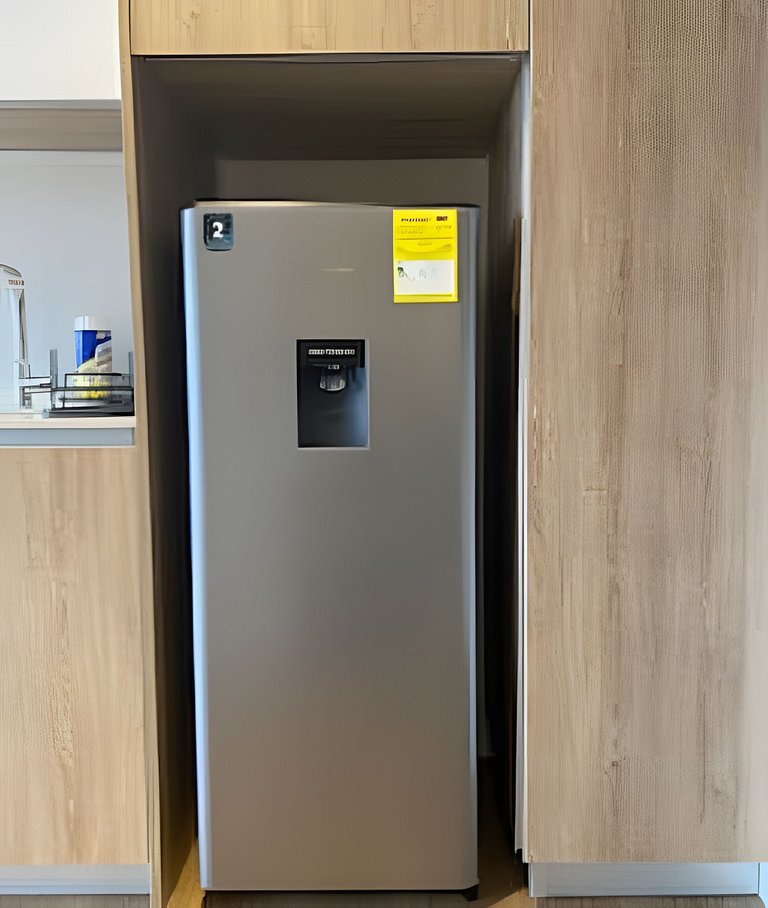 Apartamento en Corferias, moderno y cómodo.