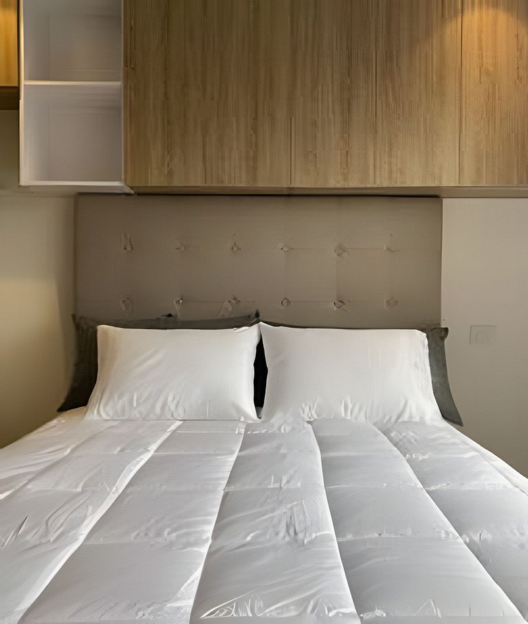 Apartamento en Corferias, moderno y cómodo.