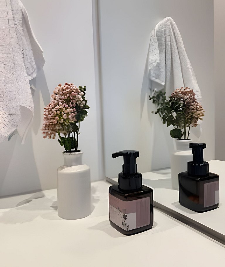 Apartamento en Corferias, moderno y cómodo.