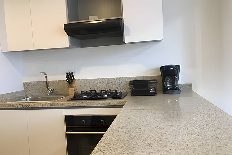 New and Centrally Located Apartment