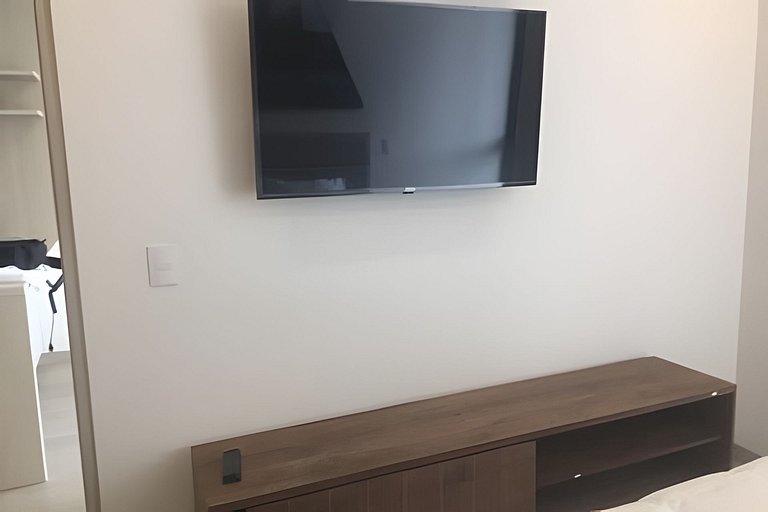 Apartamento amoblado y elegante en la calle 98