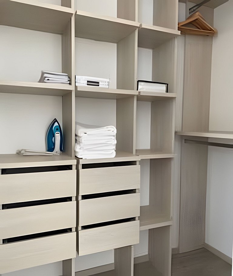 Espectacular y moderno apartamento cerca al Virrey