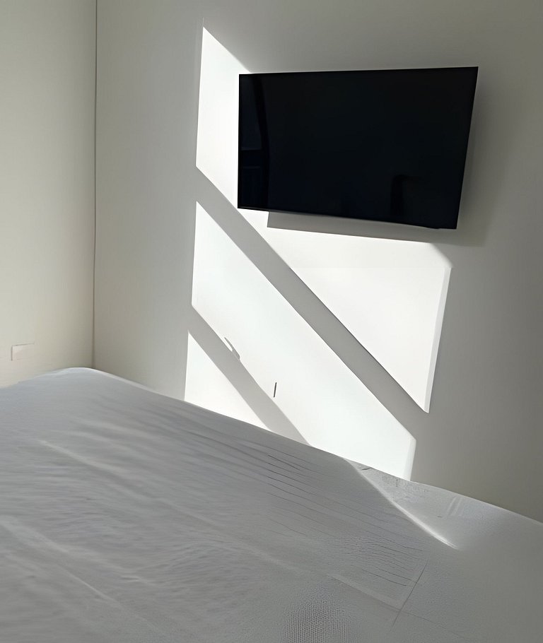 Espectacular y moderno apartamento cerca al Virrey