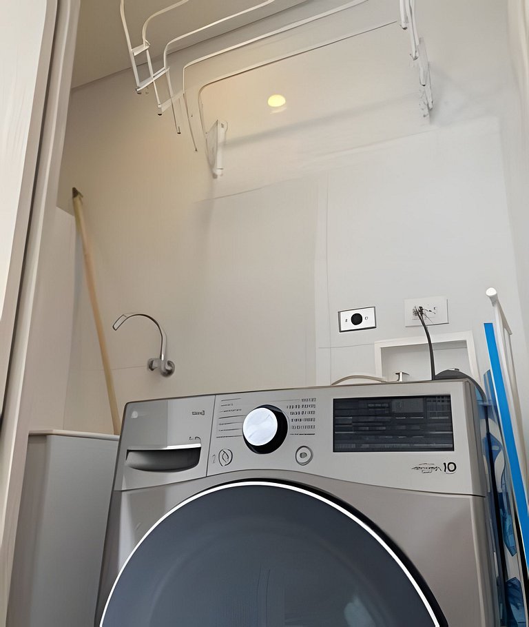 Espectacular y moderno apartamento cerca al Virrey
