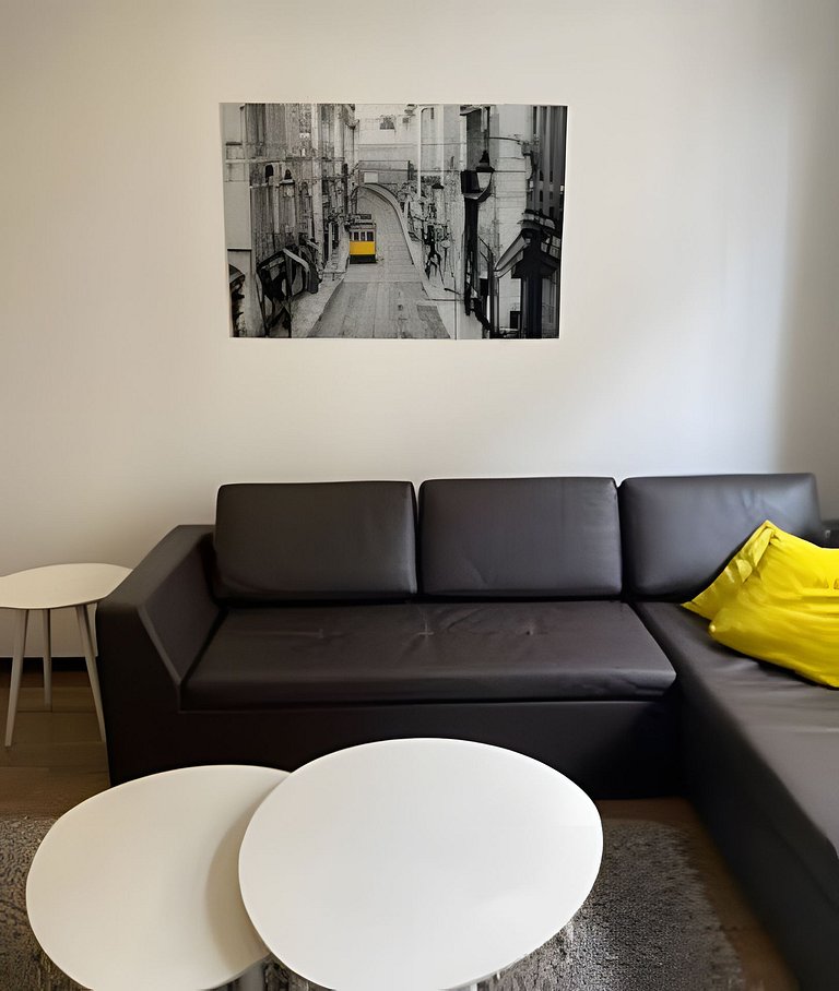 Apartamento en Chicó, cerca al parque 93.