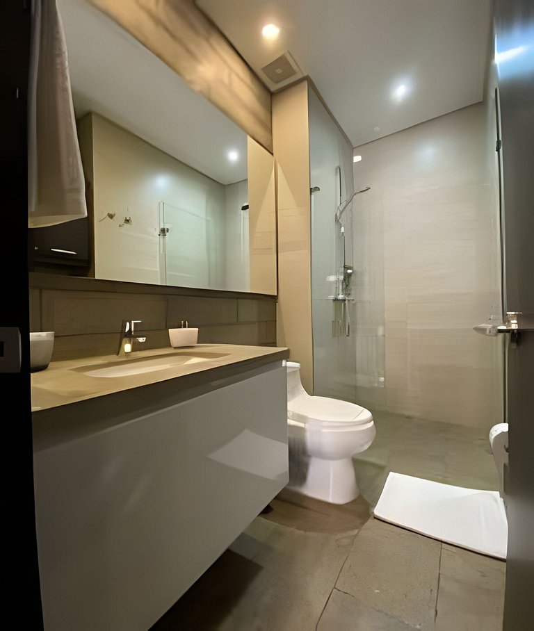 Apartamento en Chicó, cerca al parque 93.