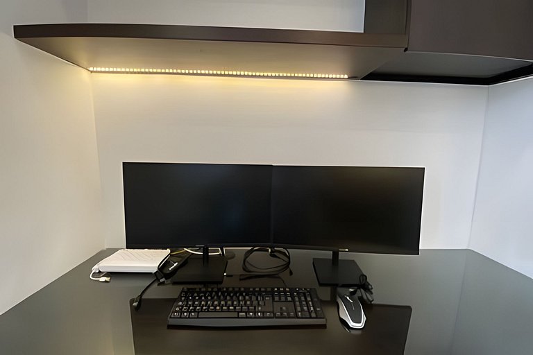 Apartamento en Chicó, cerca al parque 93.