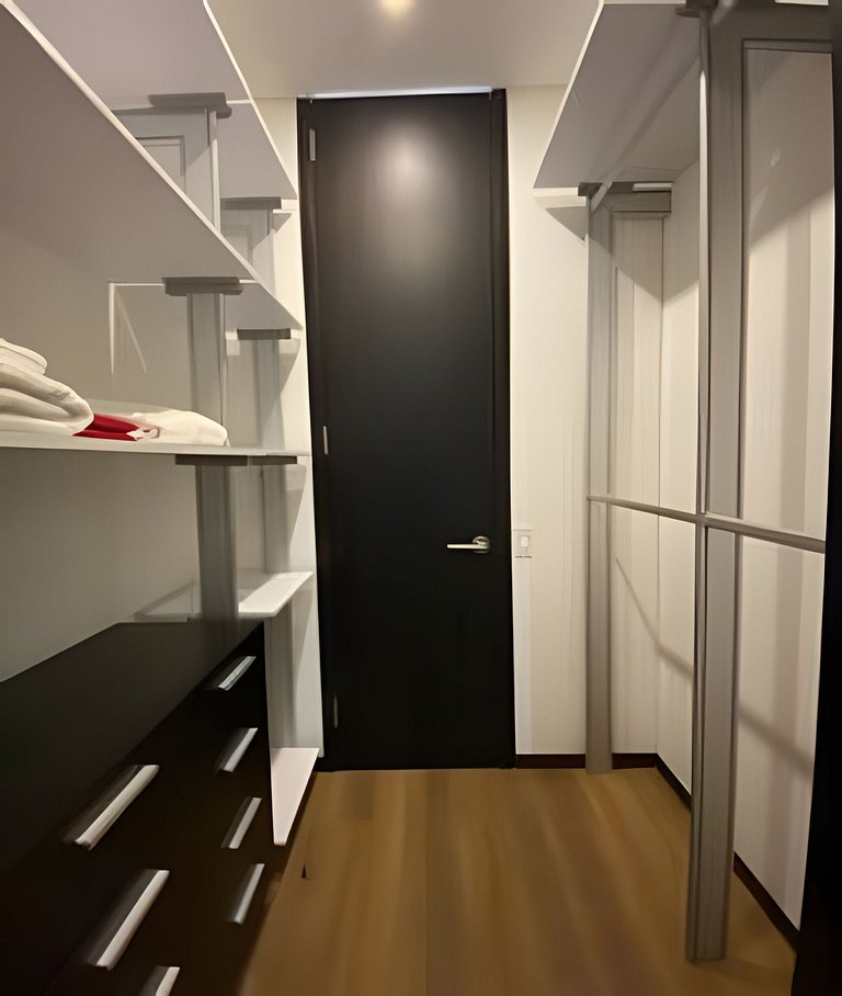 Apartamento en Chicó, cerca al parque 93.