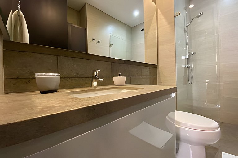 Apartamento en Chicó, cerca al parque 93.