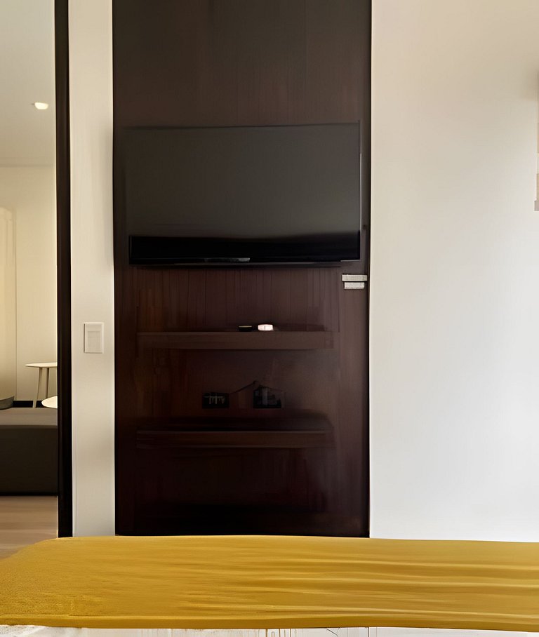 Apartamento en Chicó, cerca al parque 93.