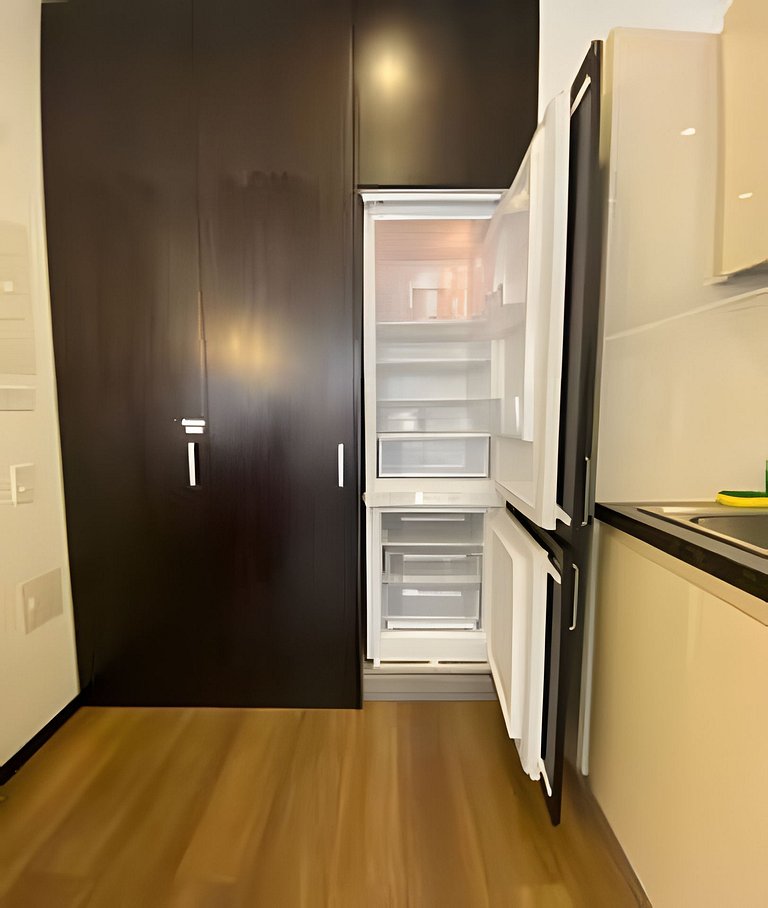 Apartamento en Chicó, cerca al parque 93.