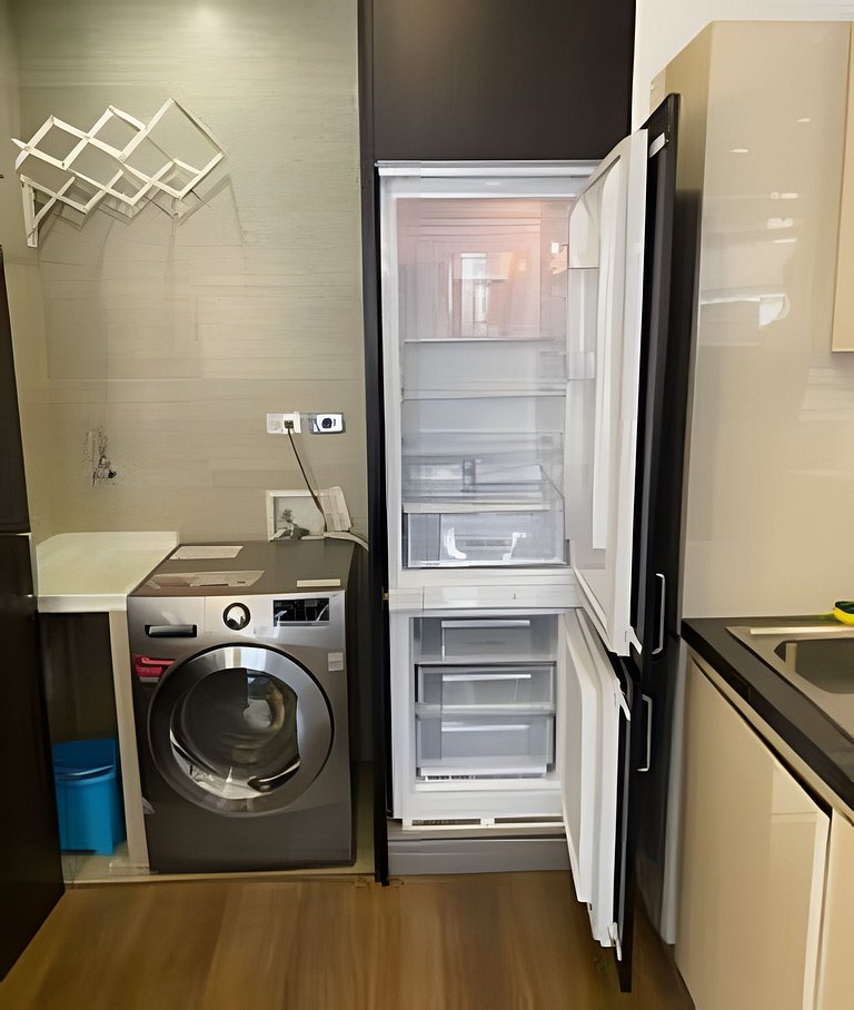 Apartamento en Chicó, cerca al parque 93.