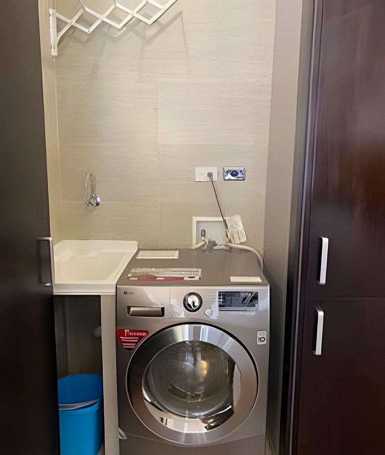 Apartamento en Chicó, cerca al parque 93.