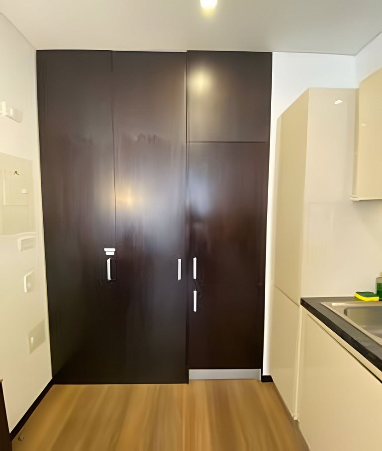 Apartamento en Chicó, cerca al parque 93.