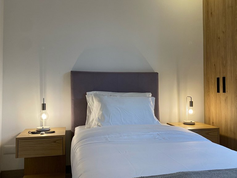 Cómodo y acogedor apartamento en la mejor zona.