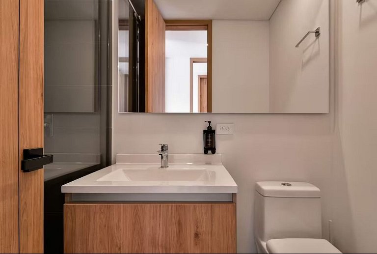 Cómodo y acogedor apartamento en la mejor zona.