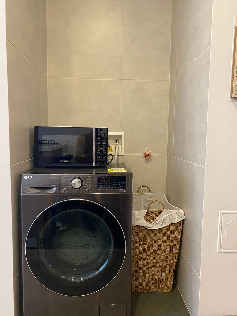 Espectacular apartamento cerca al parque 93