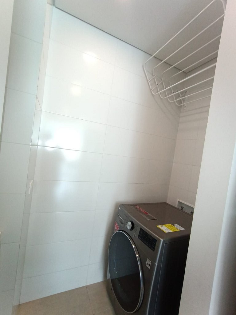Apartamento comodo con vista a la montaña