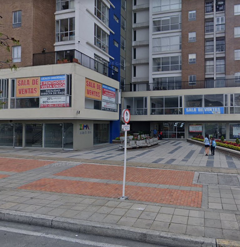 Apartamento nuevo y central