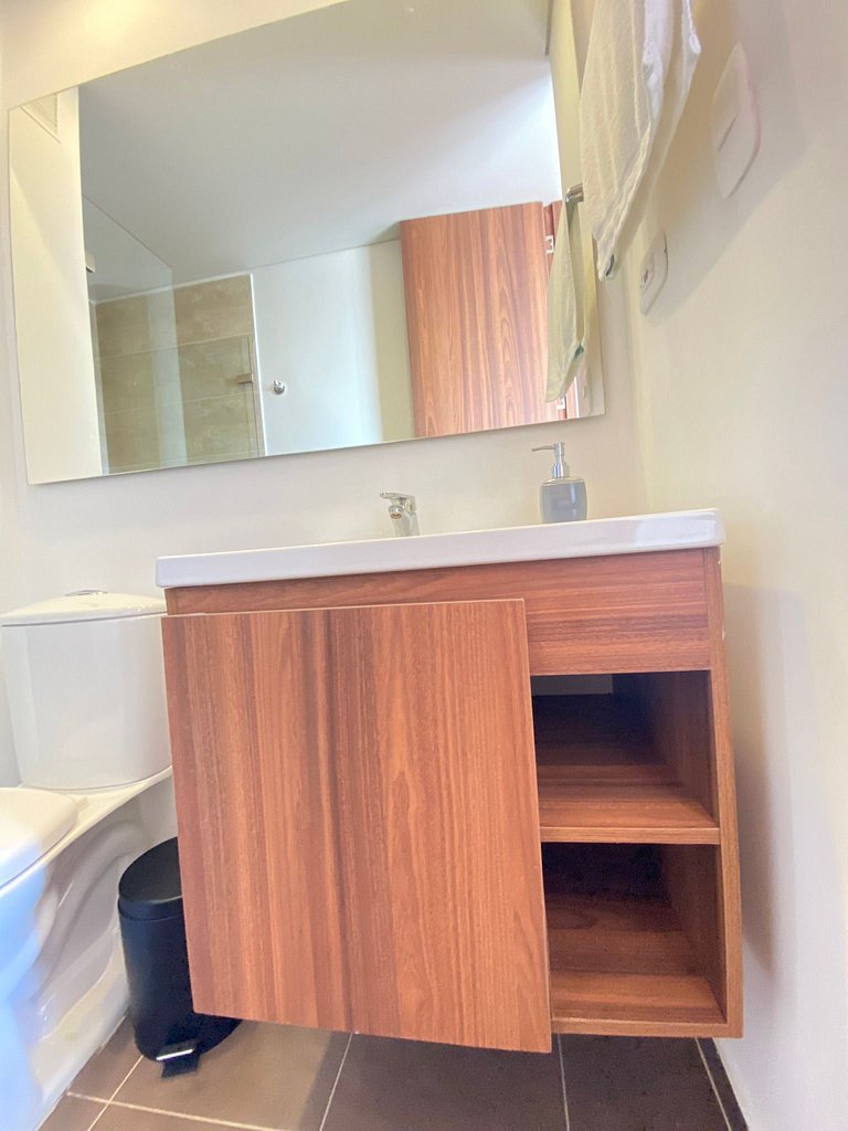 New and Centrally Located Apartment