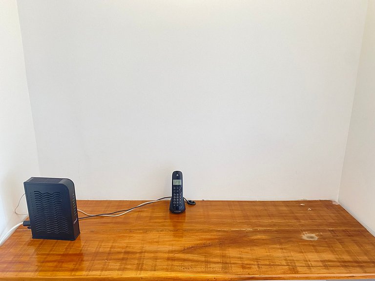 New and Centrally Located Apartment