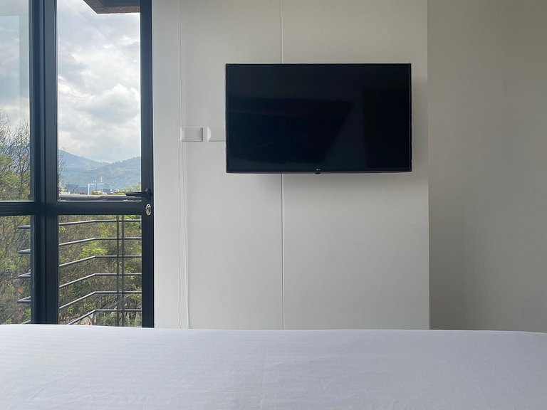 Location and view all in one