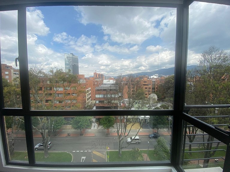 Location and view all in one