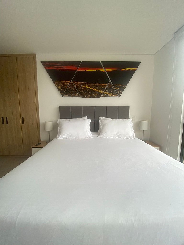 Location and view all in one