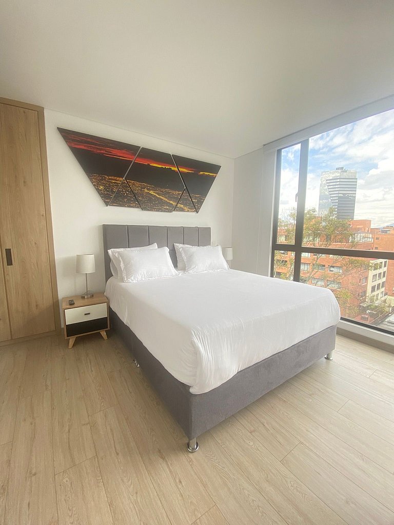 Location and view all in one