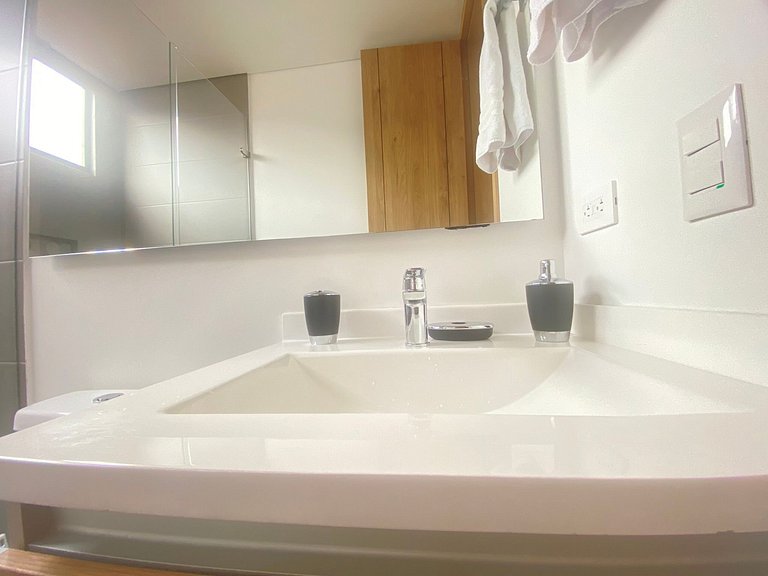 Location and view all in one