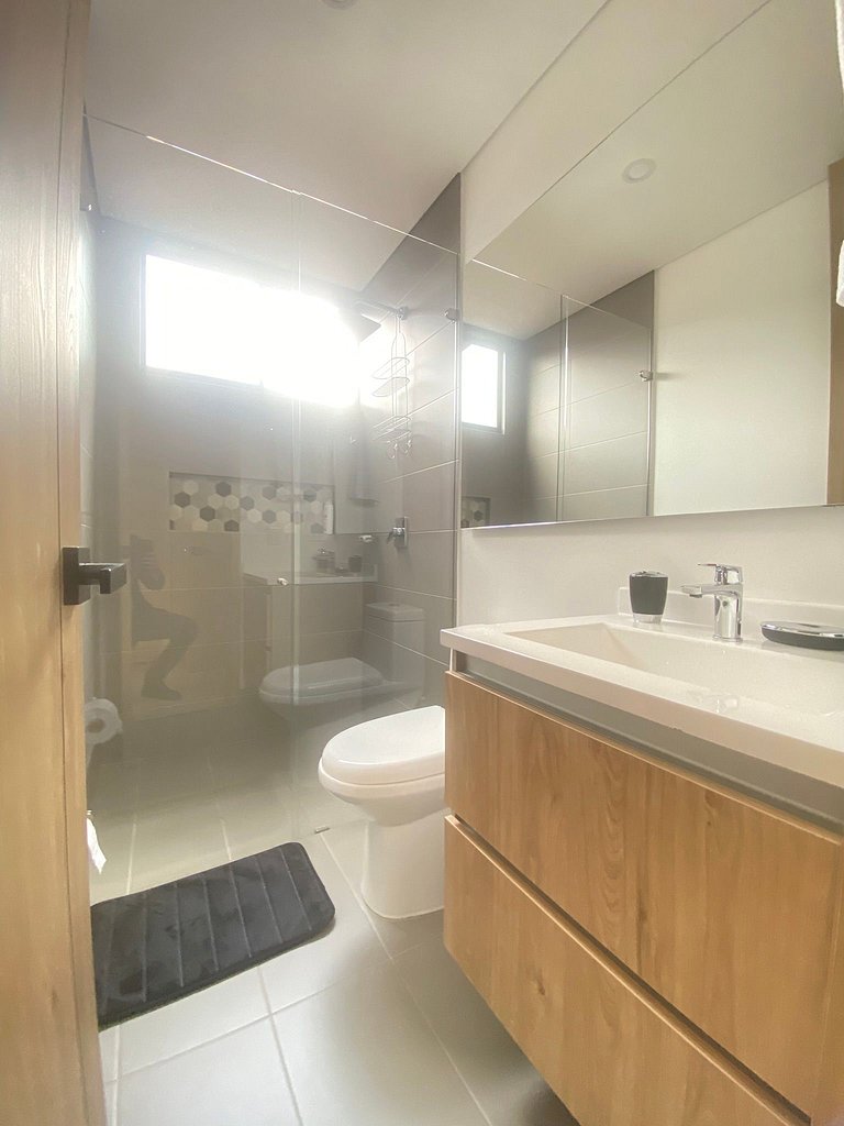 Location and view all in one