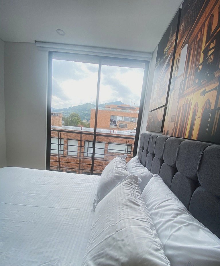 Location and view all in one