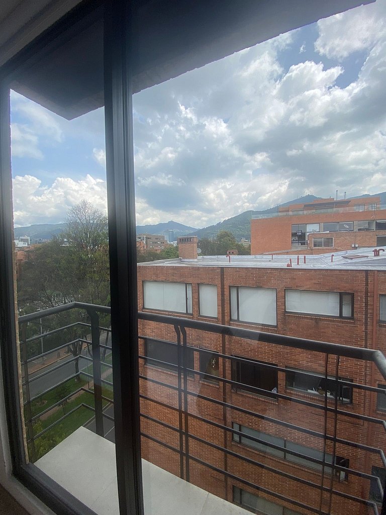 Ubicación y vista en un solo lugar