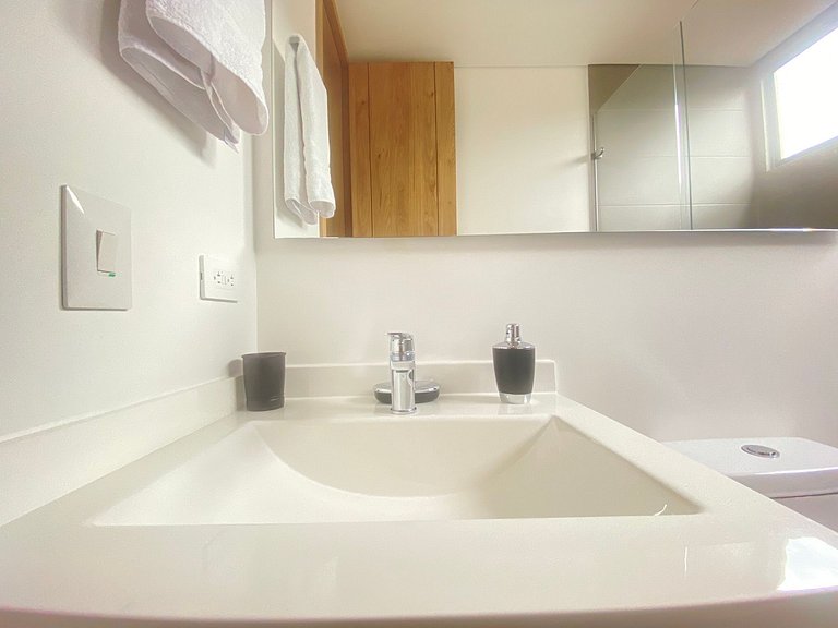 Location and view all in one