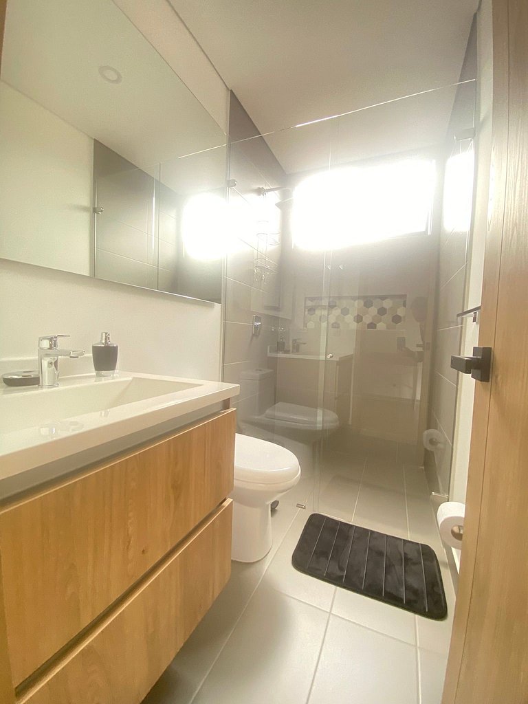 Ubicación y vista en un solo lugar