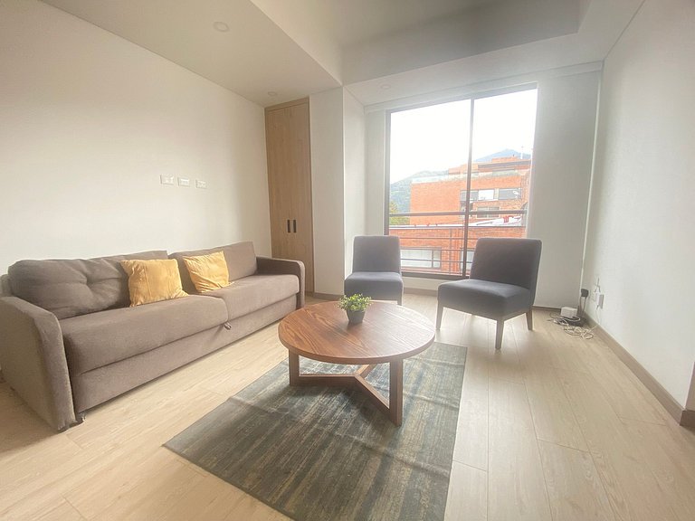 Ubicación y vista en un solo lugar