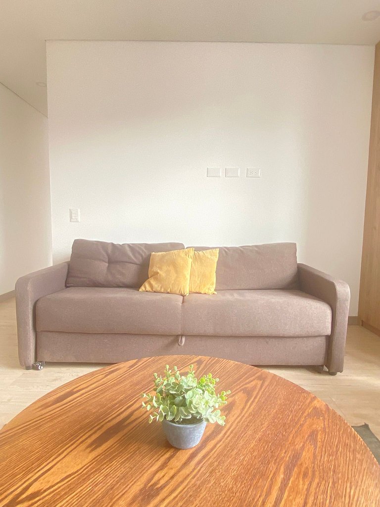 Location and view all in one