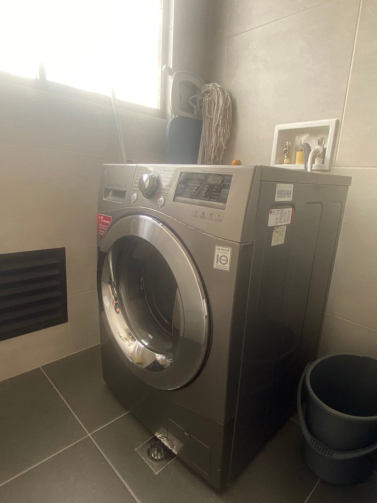 Ubicación y vista en un solo lugar