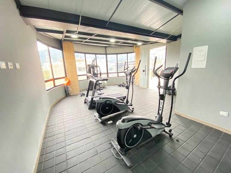 Ubicación y vista en un solo lugar